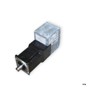 schneider-ILA2T572PB1A0-integrated-drive-ila-with-servo-motor-used