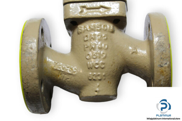 samson-3241-Positioner3730-3-control-valve_used_1