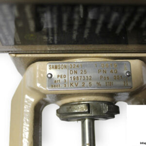 samson-3241-Positioner3730-3-control-valve_used_2