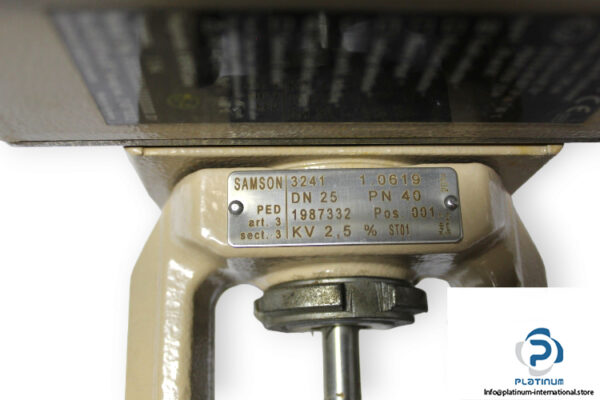 samson-3241-Positioner3730-3-control-valve_used_2