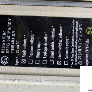 samson-3241-Positioner3730-3-control-valve_used_3