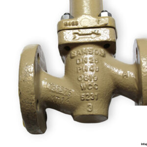 samson-5231-Positioner-4763-0011-control-valve_used_1