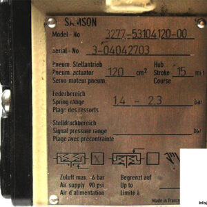 samson-3241-0043-02 control-valve_3_used