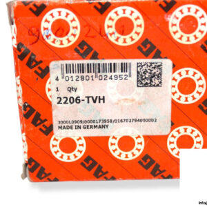 fag-2206-tvh-self-aligning-ball-bearing-1