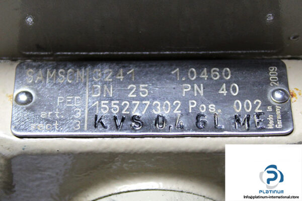 samson-3241-DN25-PN40-shut-off-control-valve_Used_2