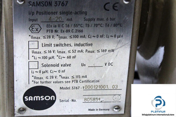 Samson-3241-02-DN50-PN40-control-valve_used_3