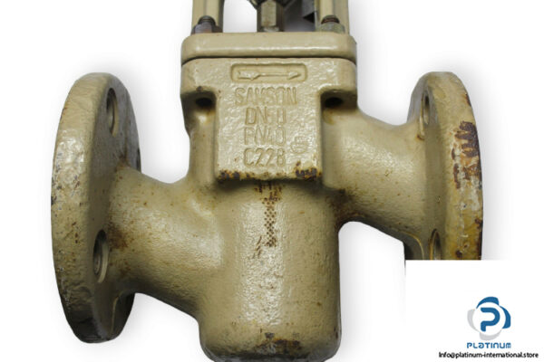 Samson-3241-02-dn50-pn40-2 control-valve-used_1