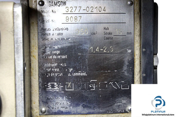 Samson-3241-02-dn50-pn40-2 control-valve-used_3