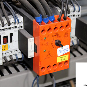 dold-BA9040-asymmetry-relay-(used)