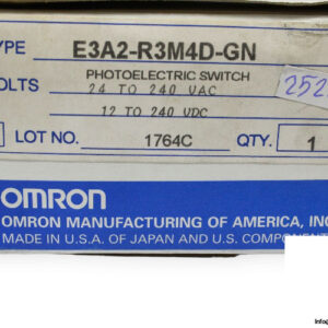 omron-e3a2-r3m4d-gn-photoelectric-switch-new-2