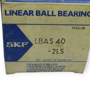 skf-LBAS-40-A-2LS-closed-linear-ball-bearings-(new)-(carton)-1