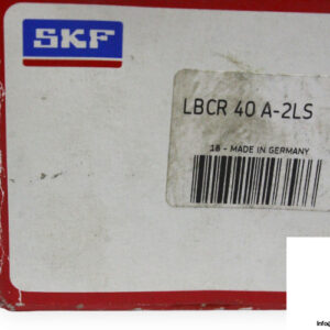 skf-LBCR-40-A-2LS-closed-linear-ball-bearings-(new)-(carton)-1