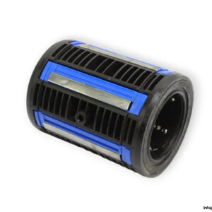 skf-LBCR-40-A-2LS-closed-linear-ball-bearings-(new)