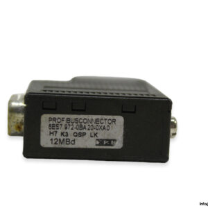 siemens-6es7-972-0ba20-0xa0-profibus-connector-1