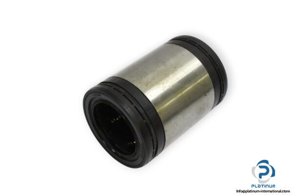 skf-LBAS-60-2LS-closed-linear-ball-bearings-(used)