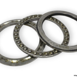 skf-51117-thrust-ball-bearing-(new)