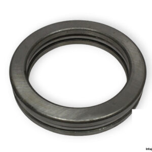 skf-51118-thrust-ball-bearing-(new)