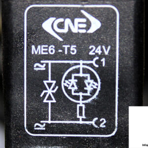 cne-ME6-T5-valve-connector-(used)-1