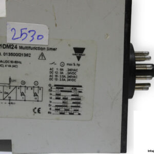 carlo-gavazzi-pmb01dm24-multifunction-timer-used-2