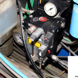 airtec-1741-10-pneumatic-filter-(used)