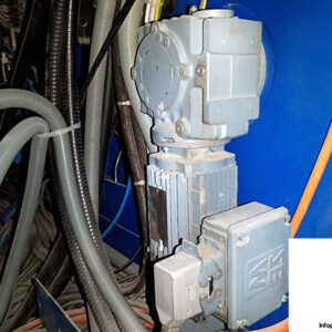 sew-SF47-DT80N4_BMG_ASA1-gear-motor-(used)