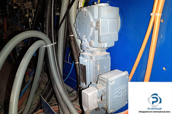 sew-SF47-DT80N4_BMG_ASA1-gear-motor-(used)