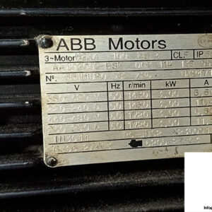 abb-AA102002-BSE-002-114-138-999-3-phase-squirrel-cage-motor-(used)-1
