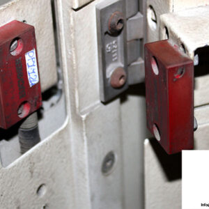 euchner-CES-A-LNA-077715-read-head-switch-(used)