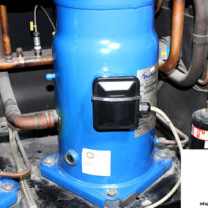 performer-SZ-120S4VC-scroll-compressor-(used)