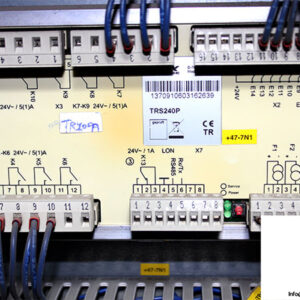 stork-TRS240P-controller-(used)-1