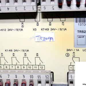 stork-TRS240P-controller-(used)-2