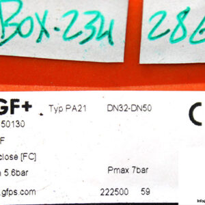 +GF+-198-150-130-pneumatic-actuator-(new)-1