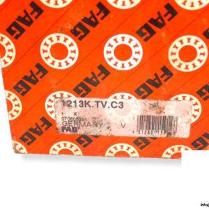 fag-1213k-tv-c3-self-aligning-ball-bearing-1