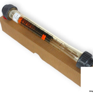 +GF+-SK-11-variable-ara-flow-meter-(new)