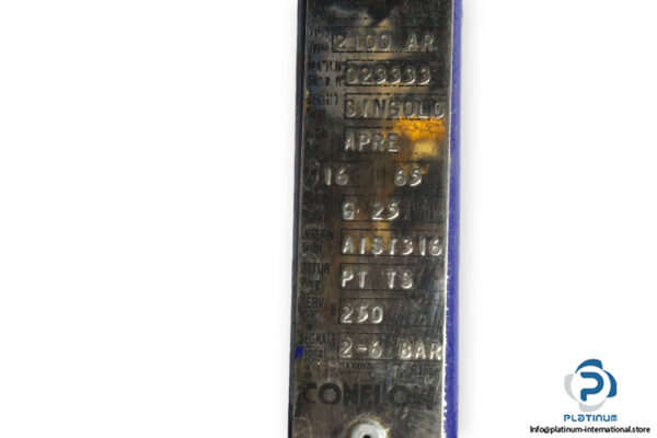 conflow-2100ar-dn65-pn16-control-valve_used_2