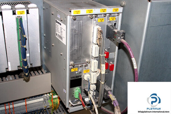 kontron-ASMC2177-module-used