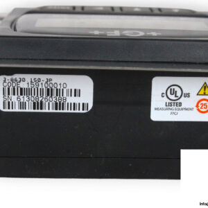 gf-3-8630-3P-chlorine-transmitter-panel-new-4