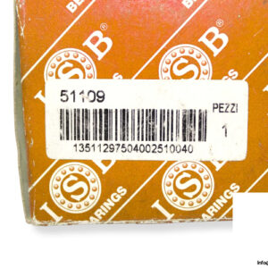 isb-51109-thrust-ball-bearing-1