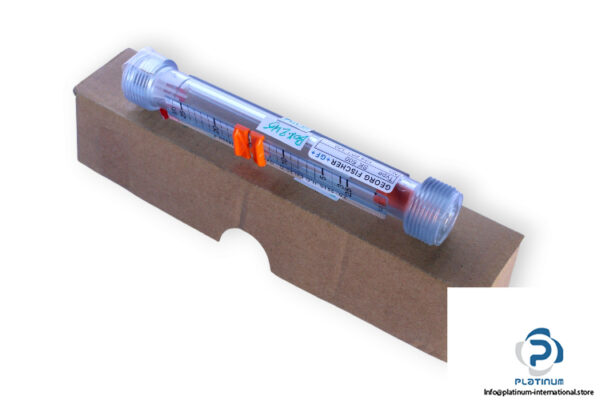 gf-198-803-320-variable-area-flow-meter-new