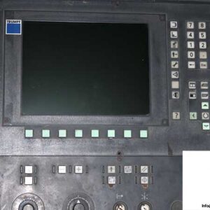 siemens-6FC5203-0AF52-0AA0-operator-panel-(used)
