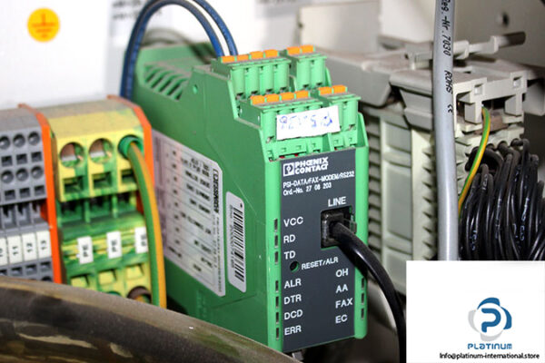 phoenix-contact-PSI-DATA_FAX-MODEM_RS232-modem-(used)