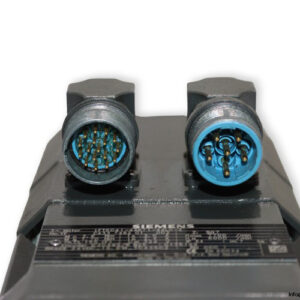 siemens-1FT6041-4AK71-4AL0-Z-synchronous-servo-motor-(used)-1