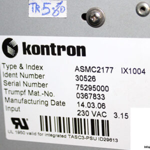 kontron-ASMC2177-module-used-4