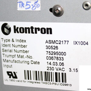 kontron-ASMC2177-module-used-4
