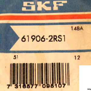 skf-61906-2rs1-deep-groove-ball-bearing-2