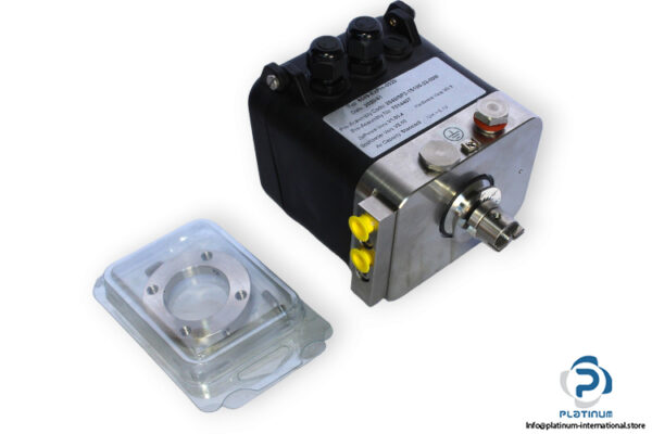 Schubert-&-salzer-8049-expro-0-digital-positioner-(new)