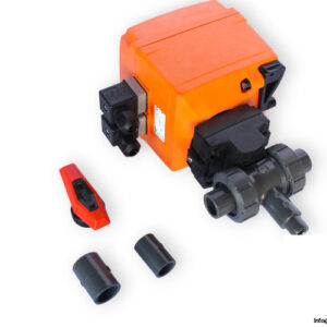 gf-150-128-572-3-way-vertical-l-port-socket-new