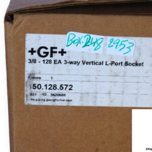 gf-150-128-572-3-way-vertical-l-port-socket-new-5