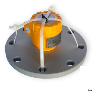 gf-2260-P-0DA-15-ultrasonic-level-transmitter-new