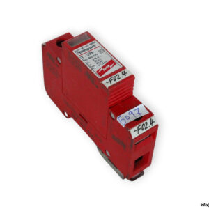 dehnguard-T-275-surge-arrestor-(used)